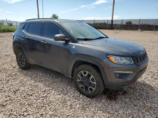 3C4NJDDB2KT627942 Jeep Compass Trailhawk