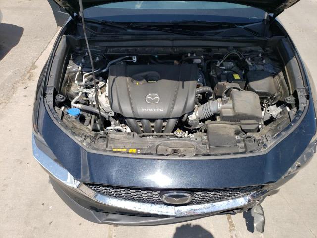 3MVDMACL2LM116348 Mazda Cx-30 Select