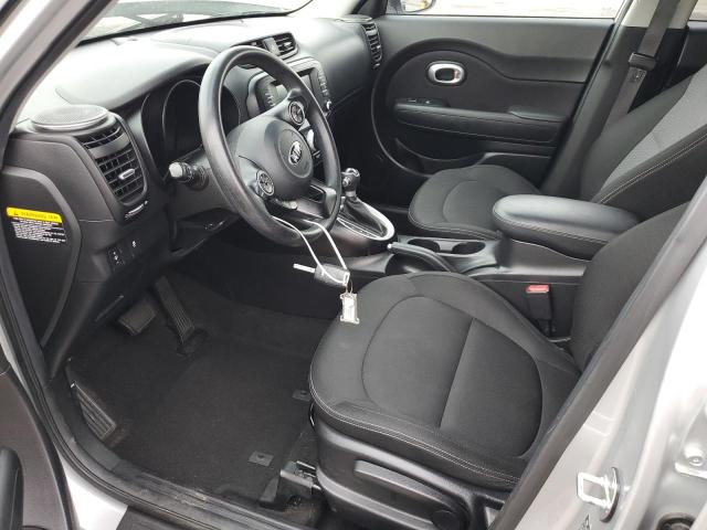 KNDJP3A53J7550037 KIA SOUL +