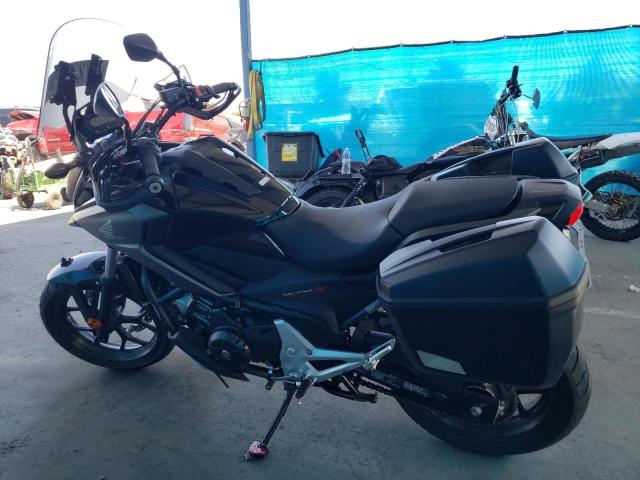 2020 HONDA NC750 X JH2RC9013LK200057