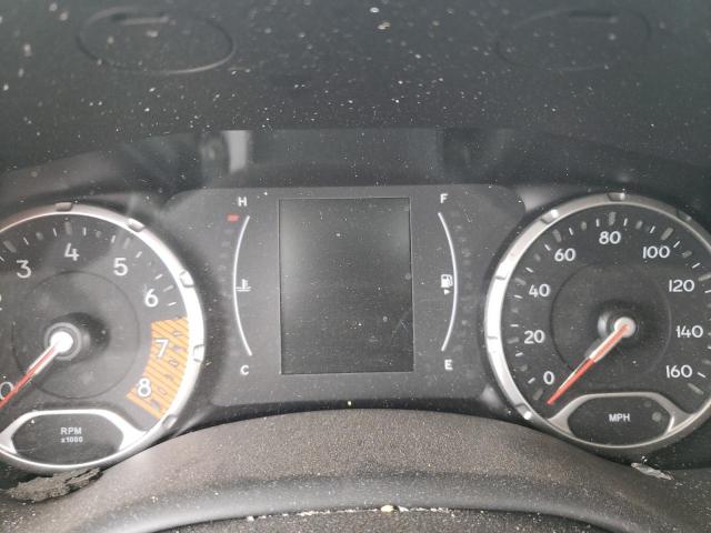 ZACNJDA10NPN64571 Jeep Renegade Sport
