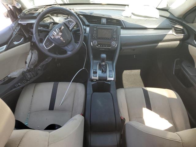 2HGFC2F56GH543893 Honda Civic Lx