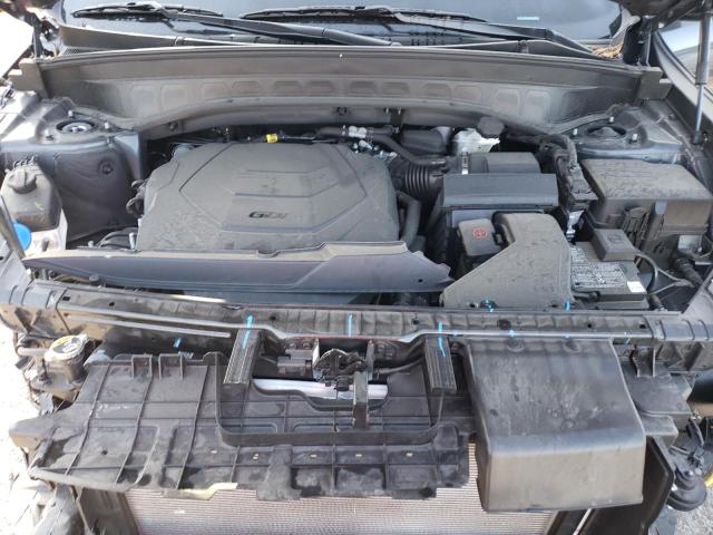 5XYP64HC8NG270095 KIA Telluride S