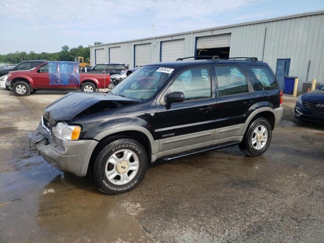 2001 Ford Escape XLT