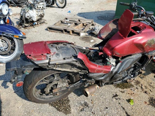 2014 HONDA CTX700 N JH2RC6802EK001269