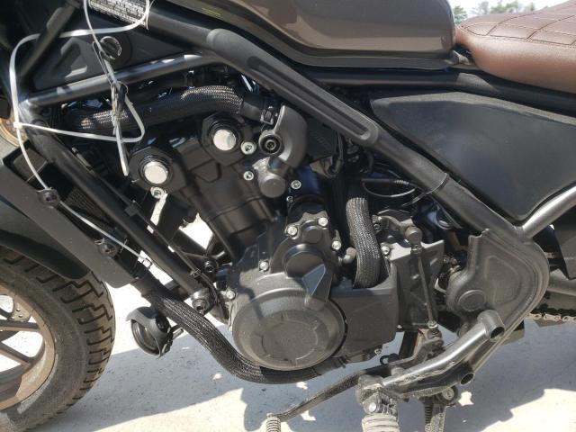 2023 HONDA CMX500 MLHPC5613P5602291