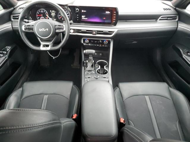 5XXG64J27NG120047 KIA K5 GT LINE