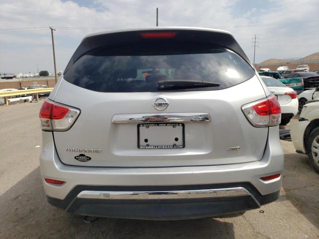 5N1AR2MM6GC650619 Nissan Pathfinder S