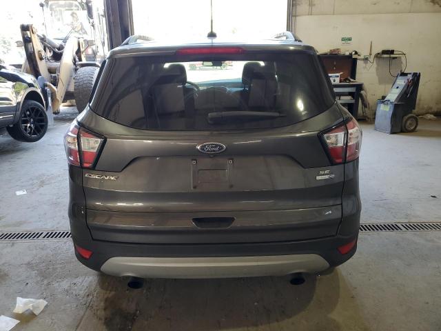 1FMCU9GD5JUA47464 Ford ESCAPE SE