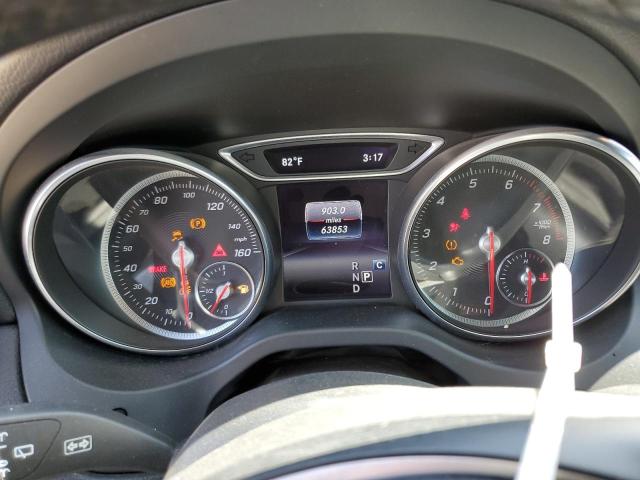 WDCTG4GB5KU007717 Mercedes-Benz Gla 250 4matic
