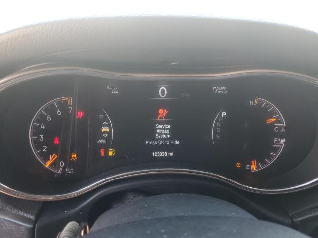 1C4RJFBGXEC517829 Jeep Grand Cherokee Limited