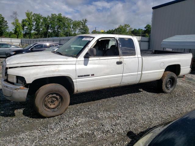 2001 Dodge Ram 1500 