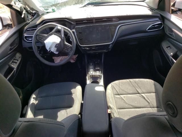 2023 CHEVROLET BOLT EUV L - 1G1FY6S0XP4129779