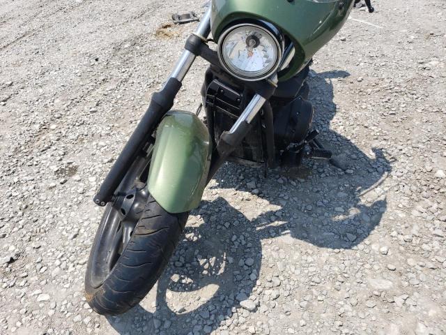 2015 YAMAHA XVS1300 CU JYAVP33E3FA011552