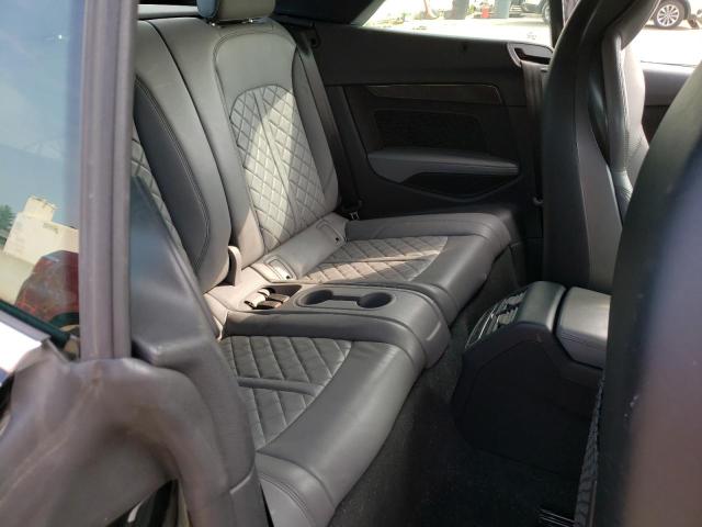 2018 AUDI S5 WAU24GF57JN000457