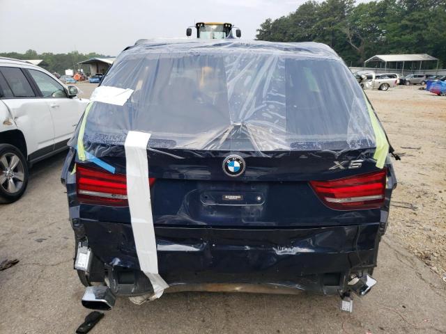 2018 BMW X5 SDRIVE3 - 5UXKR2C58J0X09602