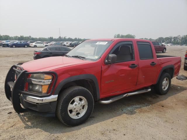 2005 Chevrolet Colorado 