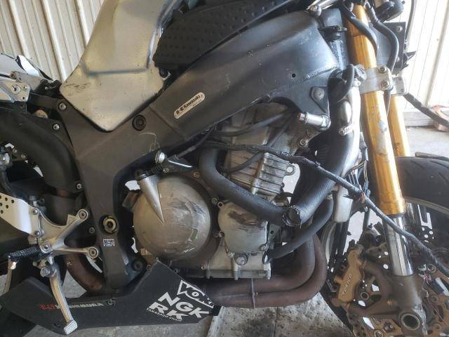 2005 KAWASAKI ZX-6R JKBZXJC155A013248