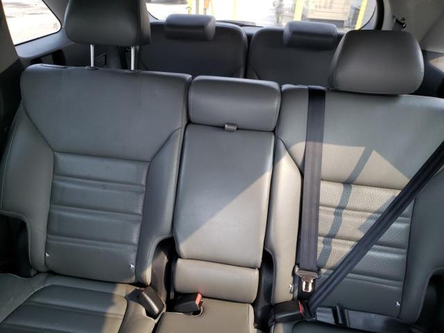 5XYPH4A58GG005914 KIA SORENTO EX