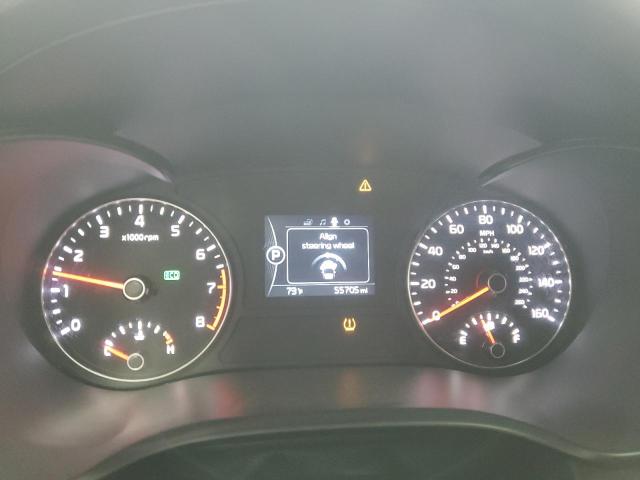 5XXGU4L31JG248418 KIA OPTIMA EX