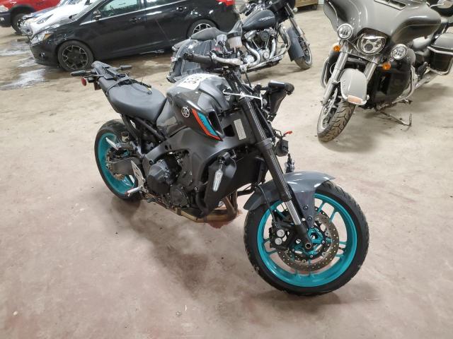 2023 YAMAHA MT09 - JYARN71E7PA004025