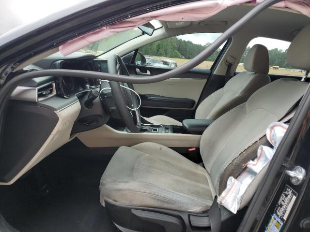 5XXG14J27NG129412 KIA K5 LXS