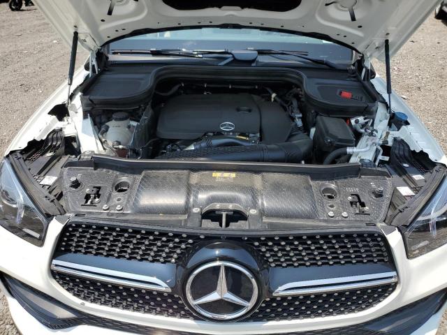 4JGFB4KE1LA175551 2020 MERCEDES-BENZ GLE-CLASS, photo no. 11