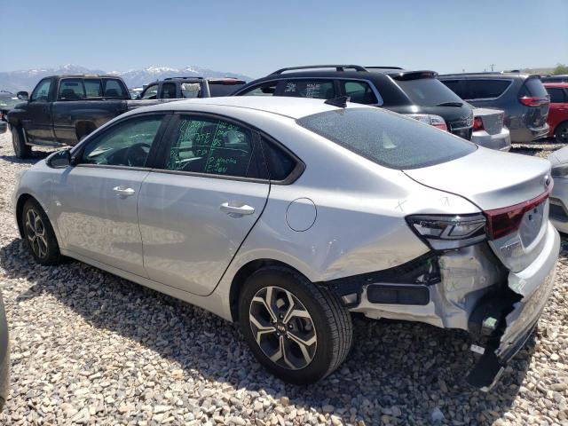 3KPF24AD6LE176673 KIA FORTE FE