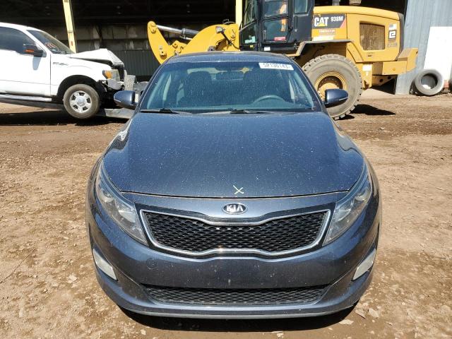 KNAGM4A72F5610660 KIA Optima Lx