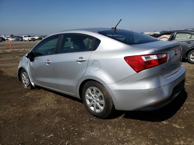 KNADM4A33H6115364 KIA RIO LX