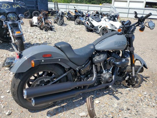 2022 HARLEY-DAVIDSON FLXRS 1HD1YWZ15NB037454