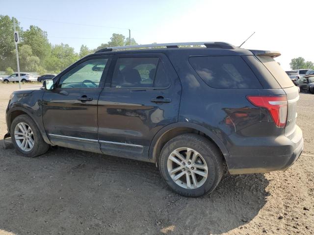 1FM5K8D87FGC17927 | 2015 FORD EXPLORER X