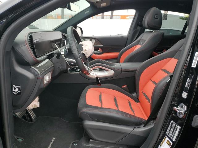 4JGFD6BB9NA760442 Mercedes-Benz Gle Coupe Amg 53 4matic
