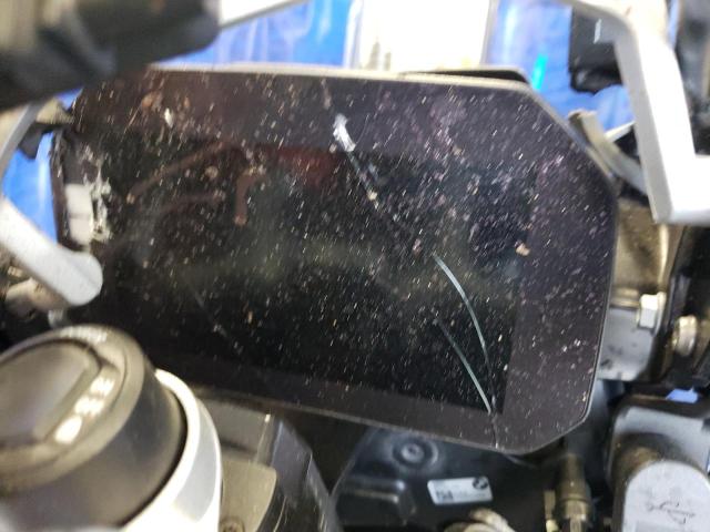 2022 BMW R 1250 GS - WB10M1302N6G10489