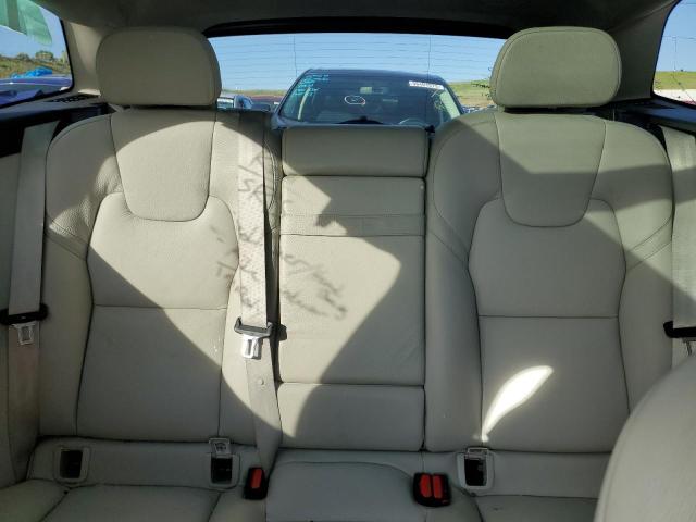 2020 VOLVO XC60 T8 MO - YV4BR0DK2L1520948