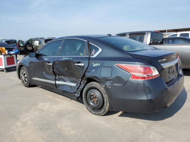 Vin: 1n4al3ap8fn372647, lot: 55087013, nissan altima 2.5 20152