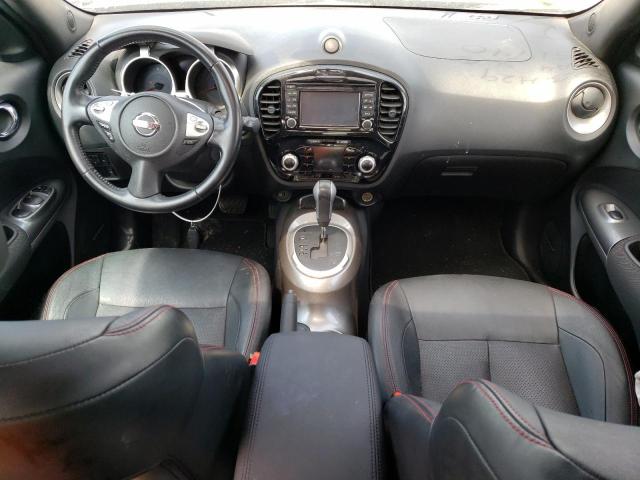 2016 NISSAN JUKE S - JN8AF5MV1GT651740