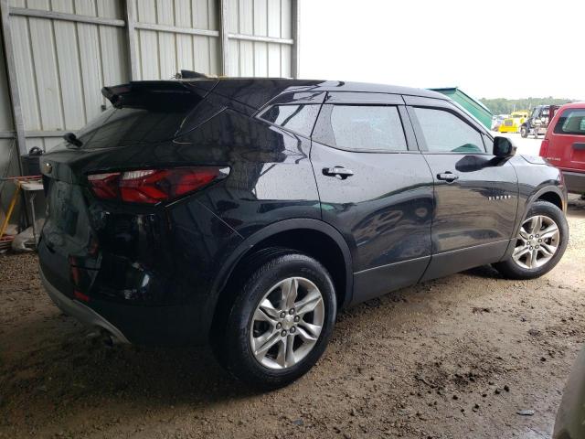 2019 CHEVROLET BLAZER L - 3GNKBARA3KS615021