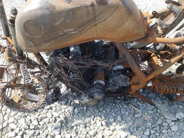 2013 HONDA CB1100 - JH2SC6519DK000522