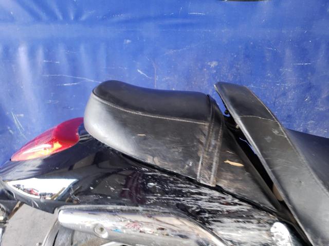 2007 SUZUKI VZR1800 JS1VY53A372107889