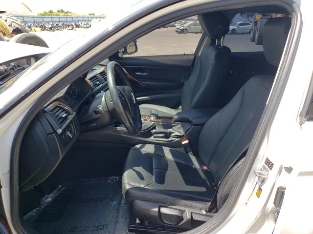WBA3B1G54FNT06206 BMW 320 I