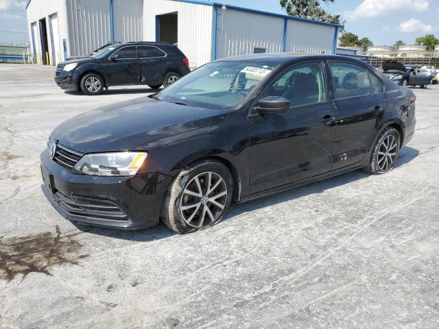 2016 Volkswagen Jetta SE