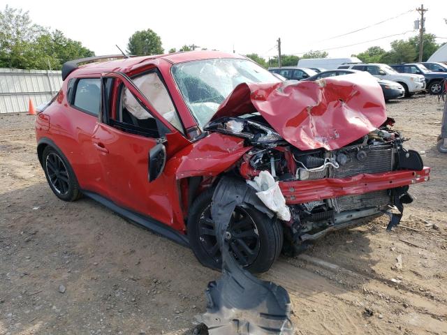 2015 NISSAN JUKE S - JN8AF5MVXFT553062