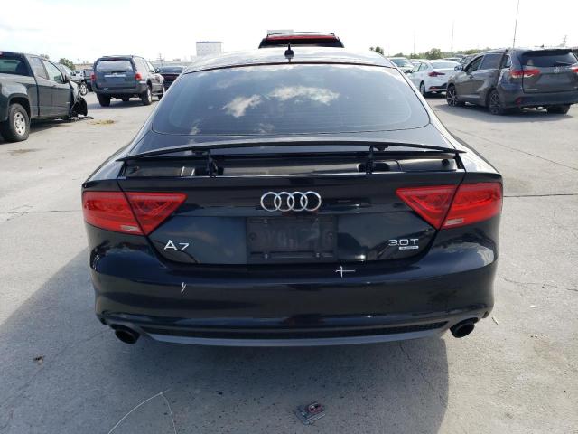 VIN WAU3GAFC2DN052803 2013 Audi A7, Prestige no.6