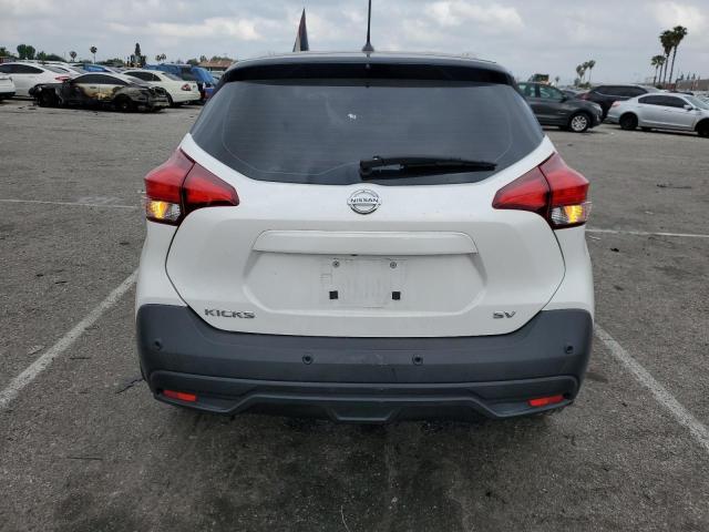 3N1CP5CV5LL503742 Nissan KICKS SV