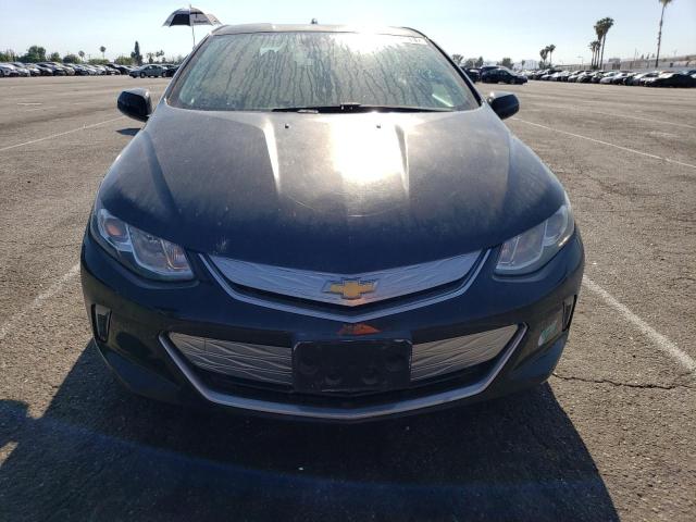 VIN 1G1RC6S55GU118602 2016 Chevrolet Volt, LT no.5