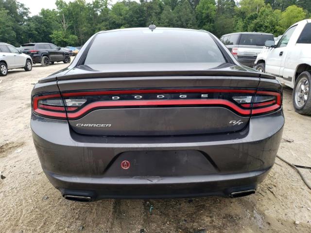 2C3CDXCT8GH355119 Dodge CHARGER R/T