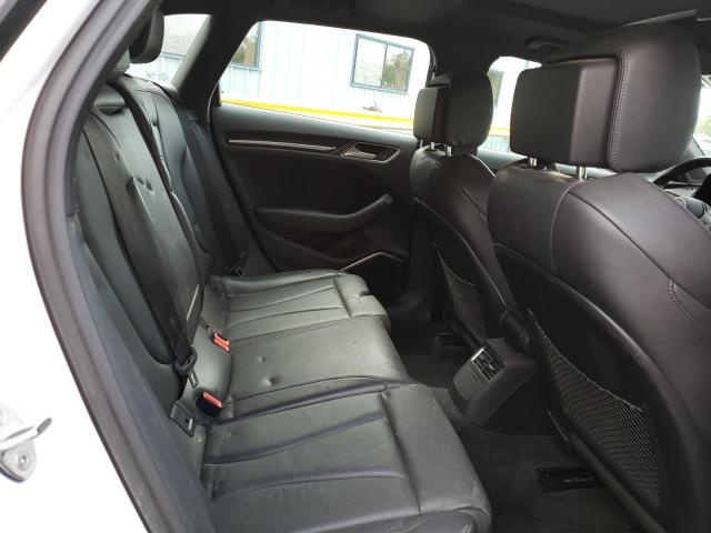 2017 AUDI A3 E-TRON - WAUTPBFF7HA134233