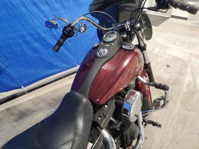 2013 HARLEY-DAVIDSON FXDBP DYNA - 5HD1VAMA7DC329143