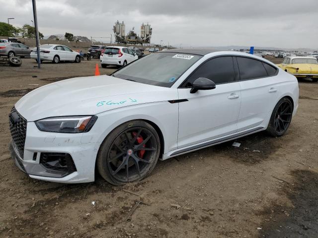 2019 Audi RS 5 